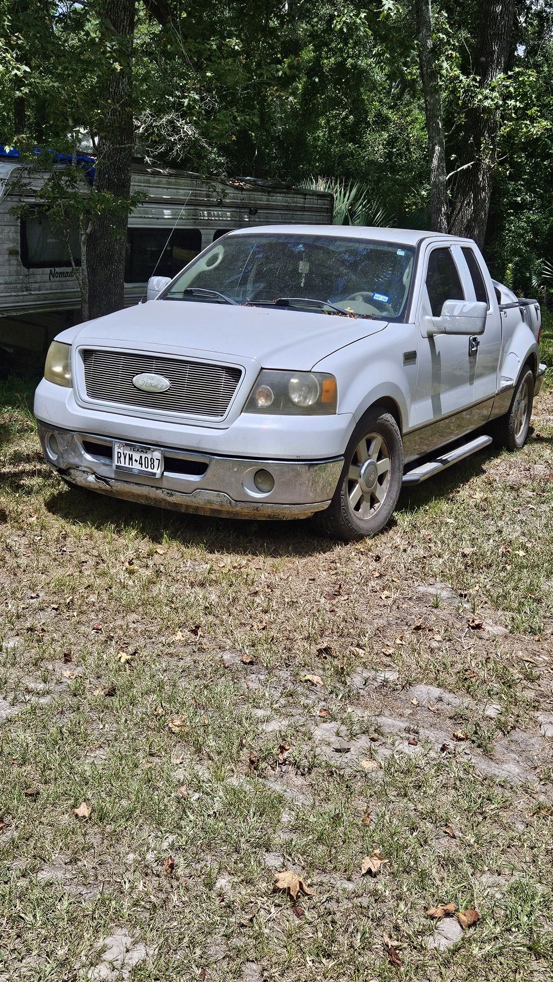 2006 Ford F-150