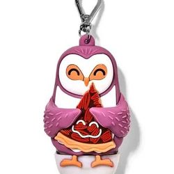 OWL SANITIZER HOLDER 👉$12 EACH ONE 