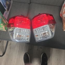4runner Factory Taillights 