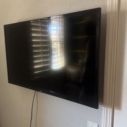 42” Tv 