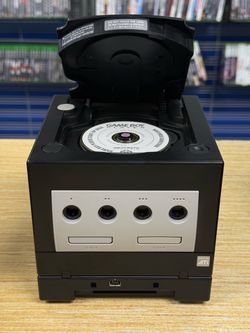 GameCube Gameboy Player