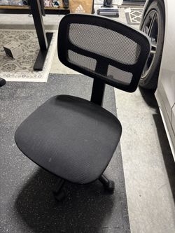 office chair
