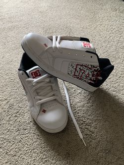 DC Shoes