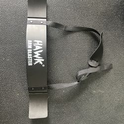 Hawk Arm Blaster 