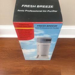Air  Purifier 