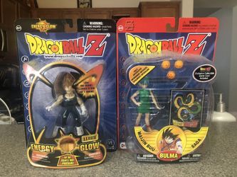 Dragonball Z