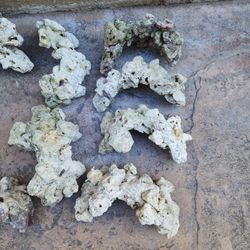 Caribsea Live Rock Arches