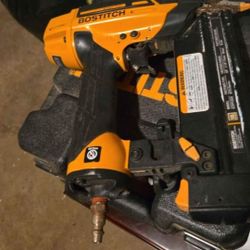 18 Gauge Brad Nailer 
