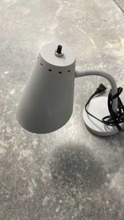 Desk Lamp