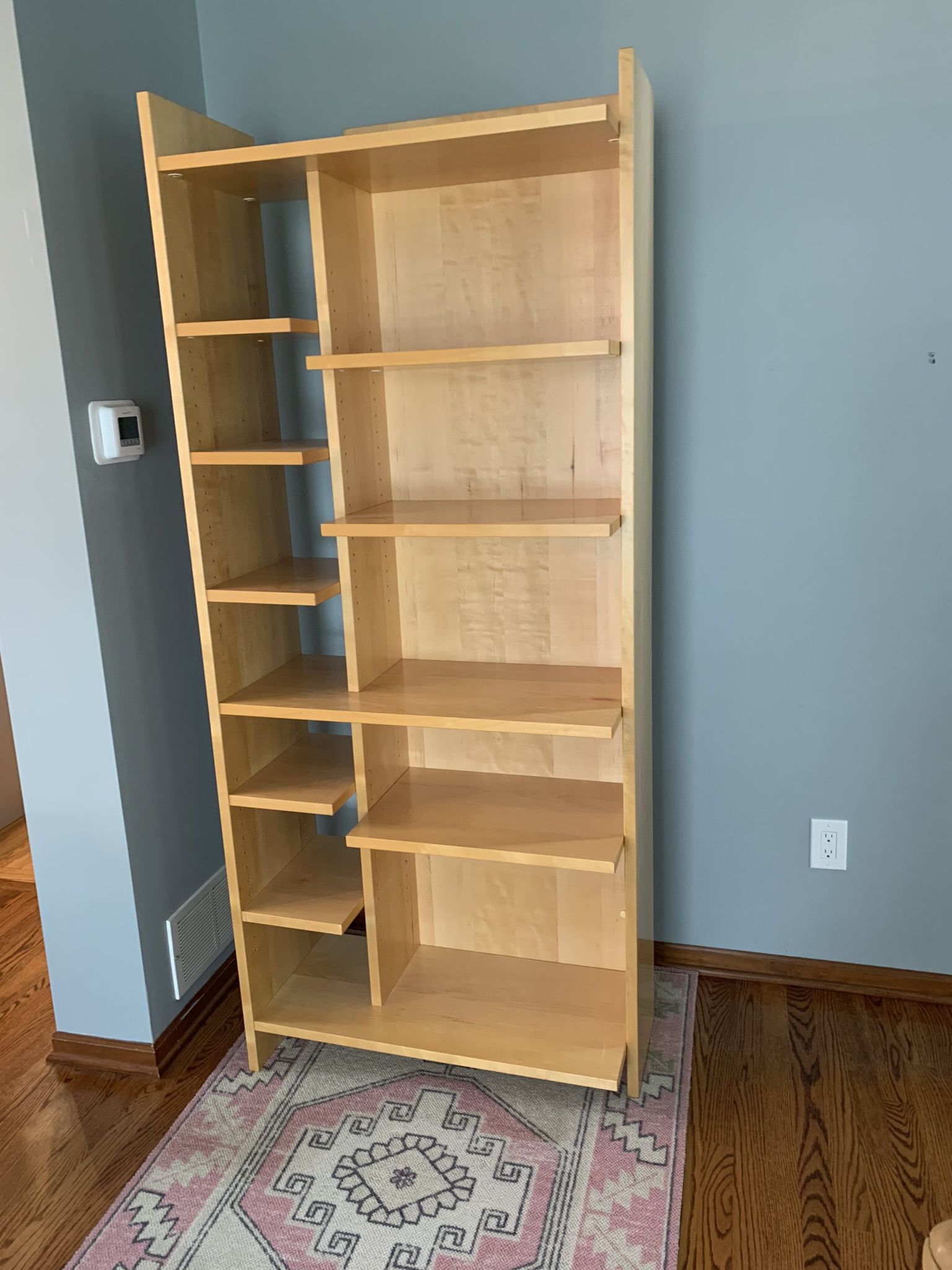 Bookcase