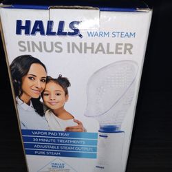 Sinus Inhaler 