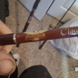 Fenwick Classic Glass