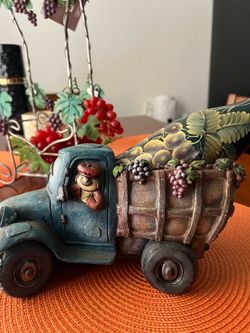 Bundle home decoration