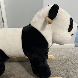 Panda Rocker 