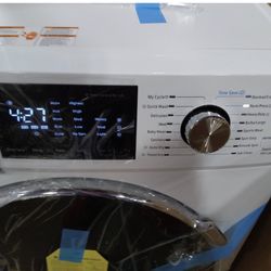 HAMILTON BEACH Washer and Dryer Combo 2.7 