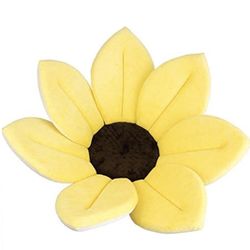 Blooming Bath Flower Baby Seat