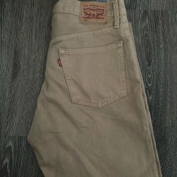 Levi’s Jean