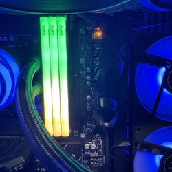 4 16G  5600 DDR5 Ram