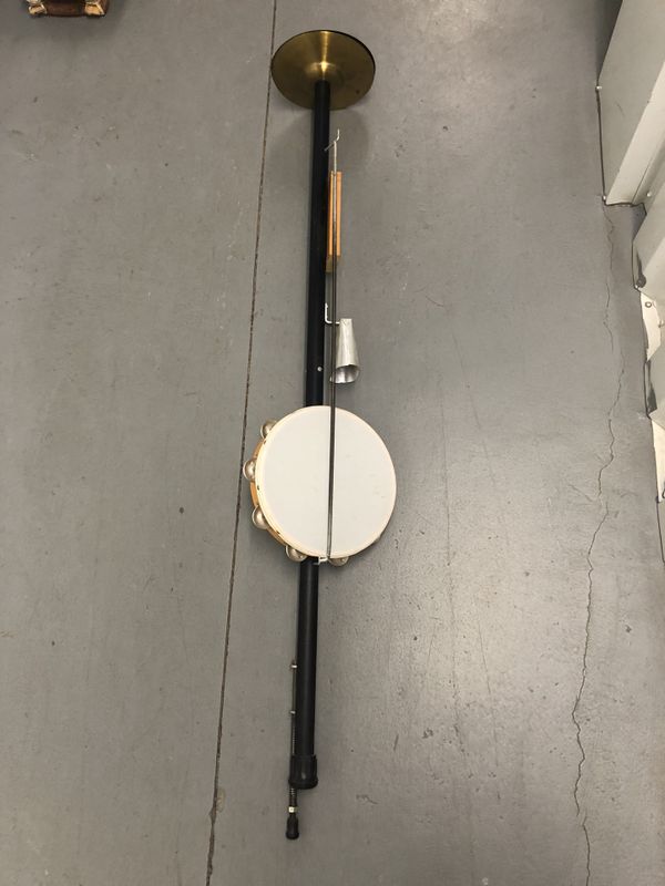 one man band instrument for sale