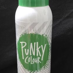 Spray Hair Color