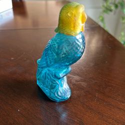 Vintage Avon perfume bottle