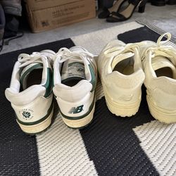 New Balance (ALD) & Joe Freshgood