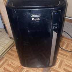 Linguini Delonghi Very Clean Unit