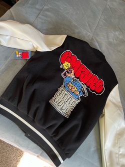 Varsity Jacket