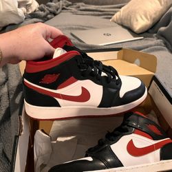 Need Shoes Gone 