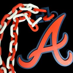 Atlanta Braves Chain