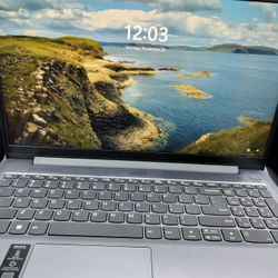 LENOVO 16 Gb Touchscreen Laptop 512 GB SSD