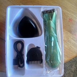 Voukad Clipers/trimmer