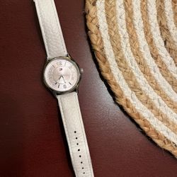 Tommy Hilfiger watch
