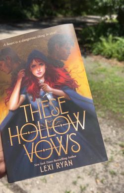 Fantasy books