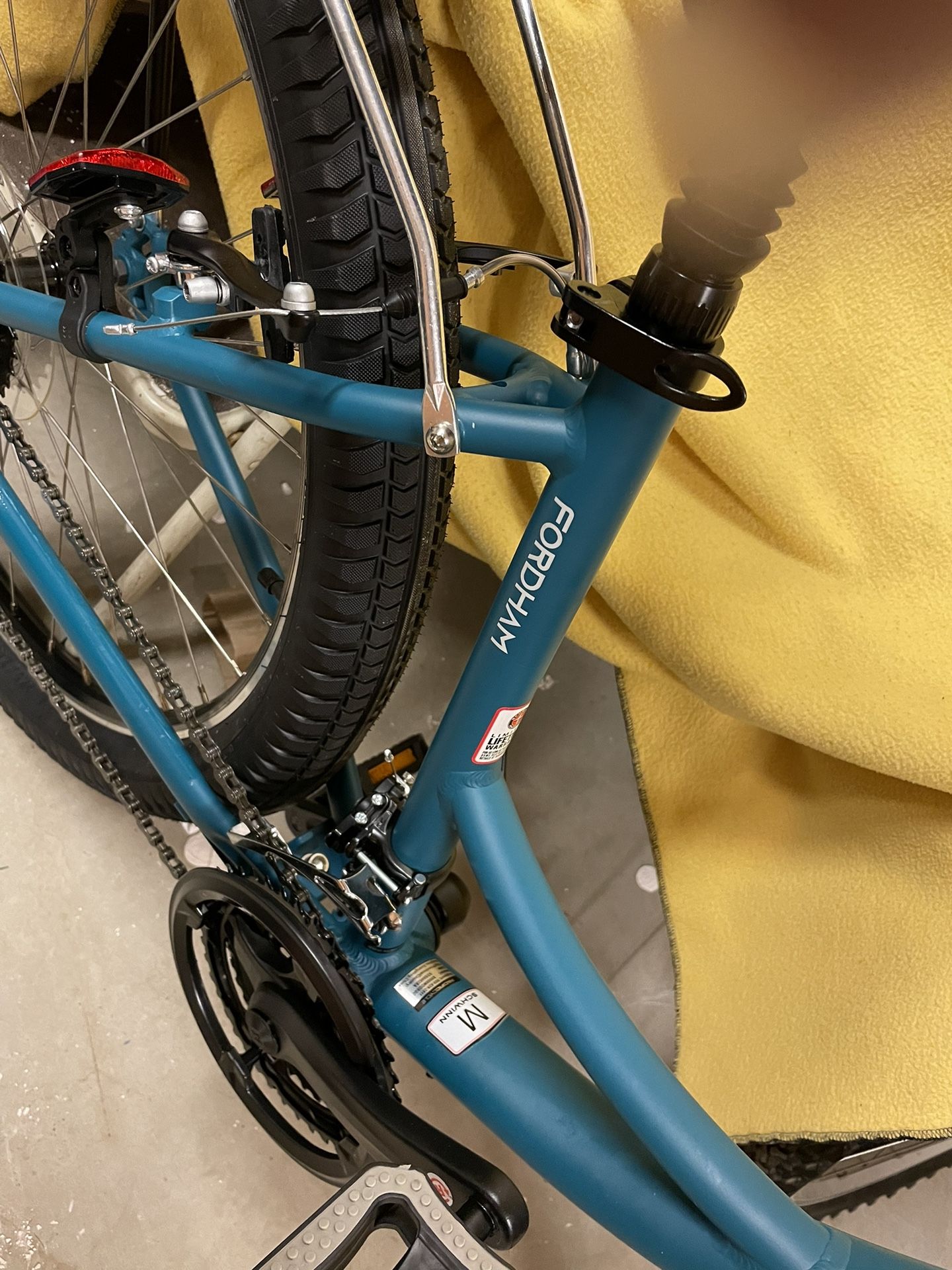 Schwinn Fordham Woman s Bike Bicycle New Never Used for Sale in