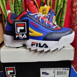 Fila usa sale hotsell