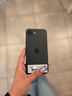 iPHONE 16E METRO 128GB