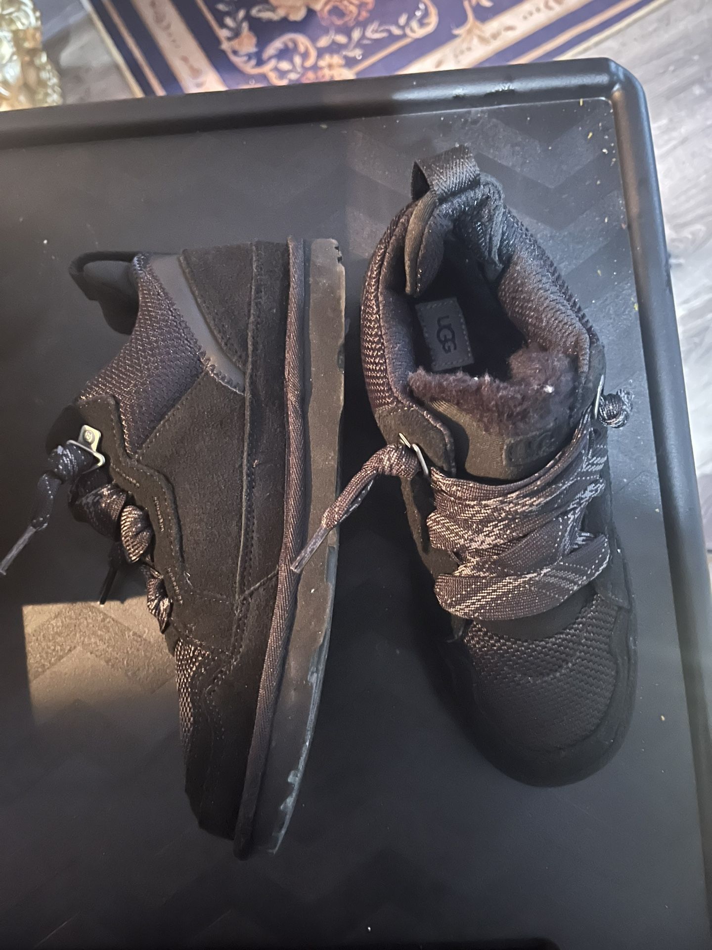 Ugg Sneakers