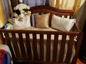 New And Used Baby Cribs For Sale In Thomasville Ga Offerup