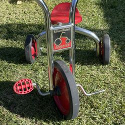 tricycle