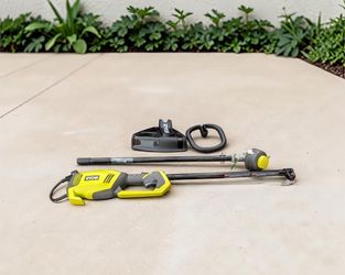 RYOBI
18" plug in Electric String Trimmer ❌No Offers-Price is final