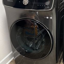 Samsung FlexWash Washer