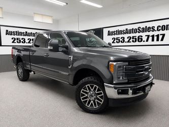 2018 Ford F-350 Super Duty