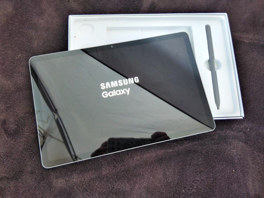 Samsung Galaxy Tab S9 FE (SM-X510