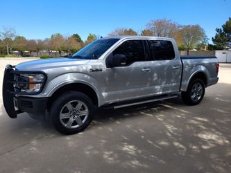 2019 F-150 XLT Sport 2.7L, 4X4 - 67k Mi