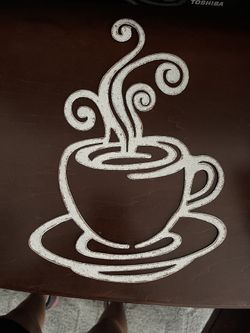 Coffee Wall Art