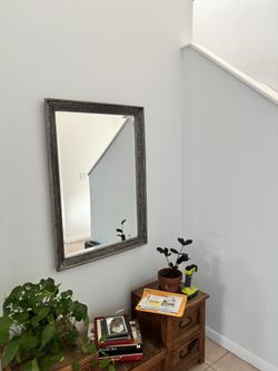 Mirror Sale Today $49 28x41