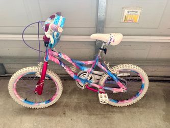 Dynacraft Sweetheart Kids Bike
