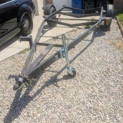 Boat Trailer For Sale