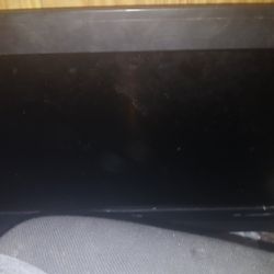 Old Style TV